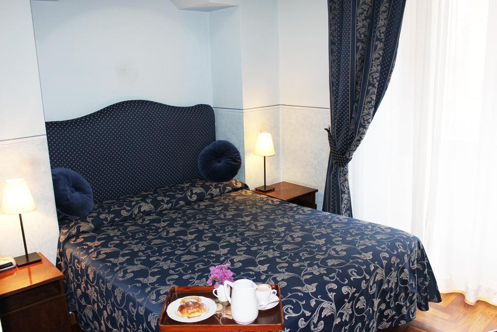 Bed & Breakfast Anne & Mary Rom