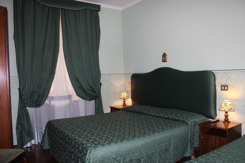 Anne & Mary Bed & Breakfast Rom