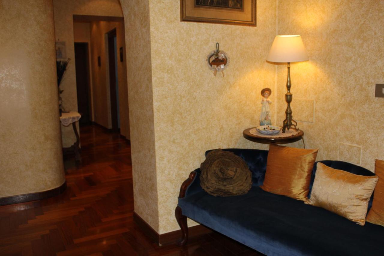 Anne & Mary Bed & Breakfast Rom